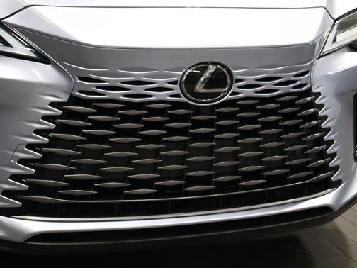 Iridium 2025 Lexus RX 450h+ Base