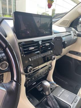 Nightfall Mica 2023 Lexus GX 460 Premium