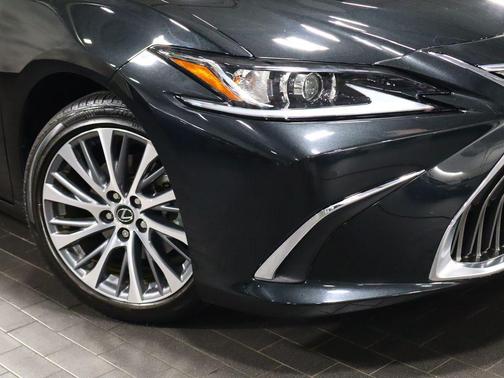 Caviar 2019 Lexus ES 350 Base