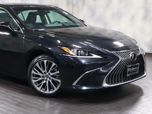 Caviar 2019 Lexus ES 350 Base
