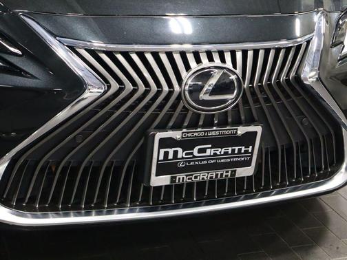 Caviar 2019 Lexus ES 350 Base