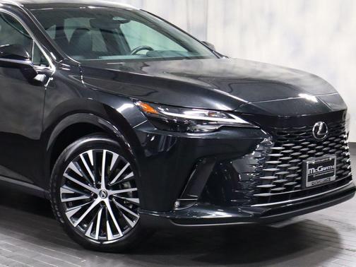 2023 Lexus RX 350 Premium Plus