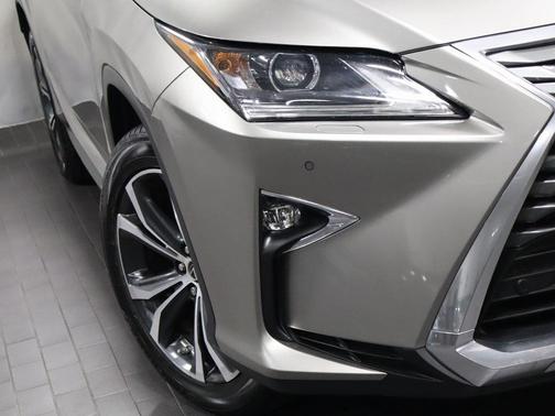 2019 Lexus RX 350 350