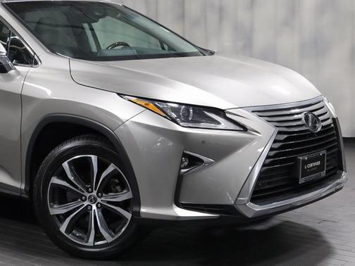 2019 Lexus RX 350 350