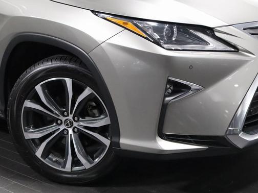 2019 Lexus RX 350 350