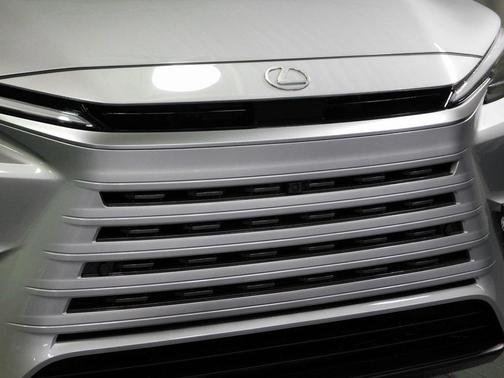 2026 Lexus TX 350 Luxury