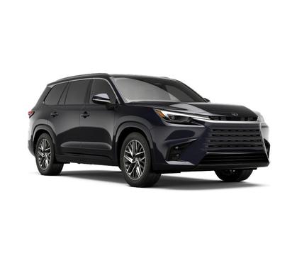 2025 Lexus TX 350 Luxury