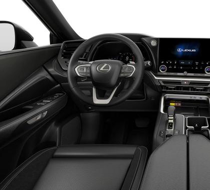 2025 Lexus TX 350 Luxury