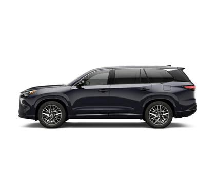 2025 Lexus TX 350 Luxury