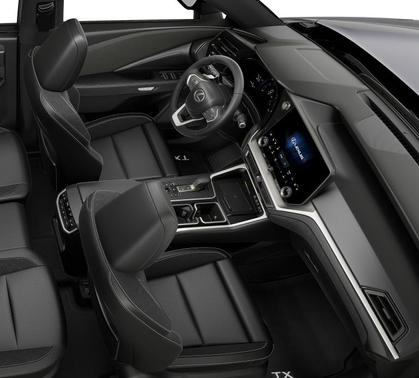 2025 Lexus TX 350 Luxury