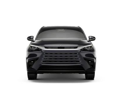2025 Lexus TX 350 Luxury