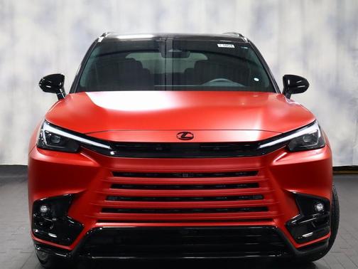 2026 Lexus TX 500h F SPORT Premium