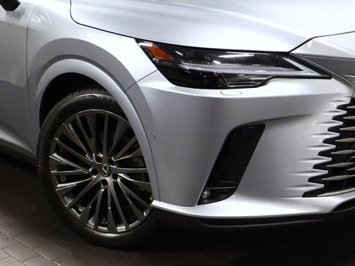 Iridium 2025 Lexus RX 350 Luxury