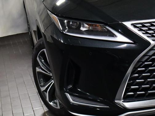 2020 Lexus RX 350 Base