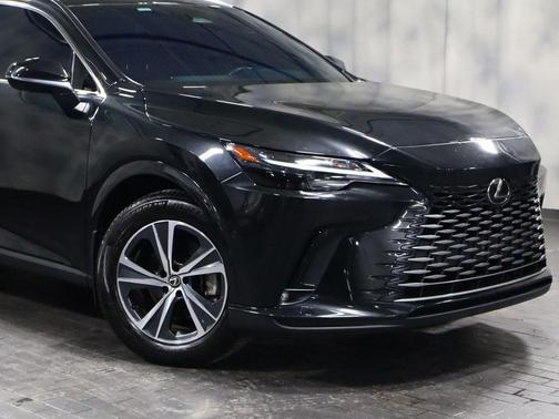 2023 Lexus RX 350 Premium Plus