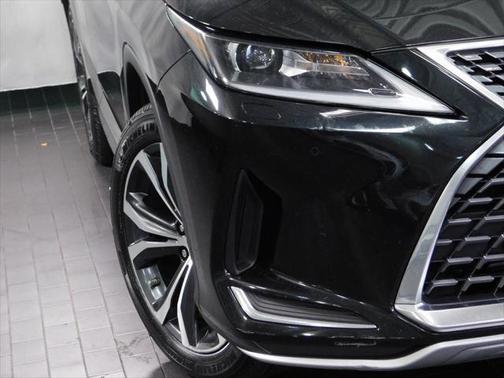 2020 Lexus RX 350 Base