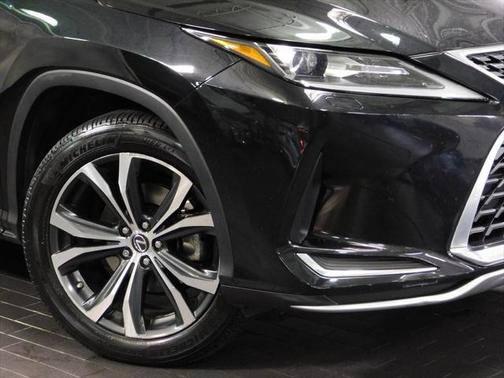 2020 Lexus RX 350 Base