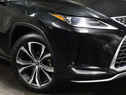 2020 Lexus RX 350 Base