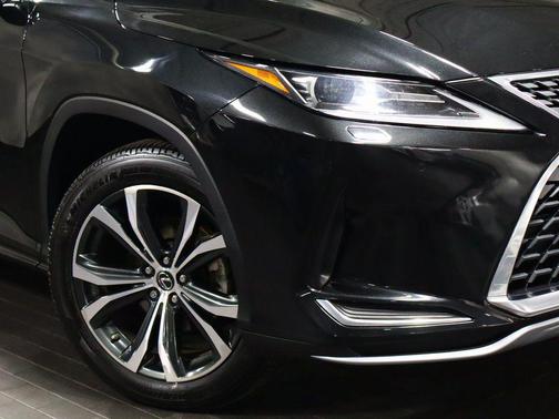 Caviar 2020 Lexus RX 350 Base