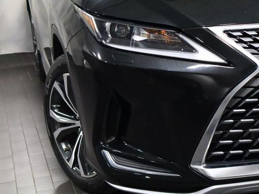 2020 Lexus RX 350 Base