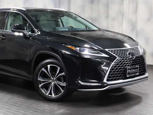 2020 Lexus RX 350 Base