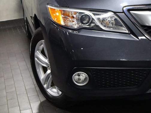 2014 Acura RDX Technology