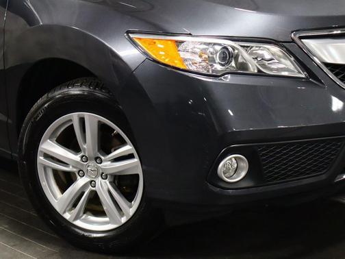 2014 Acura RDX Technology