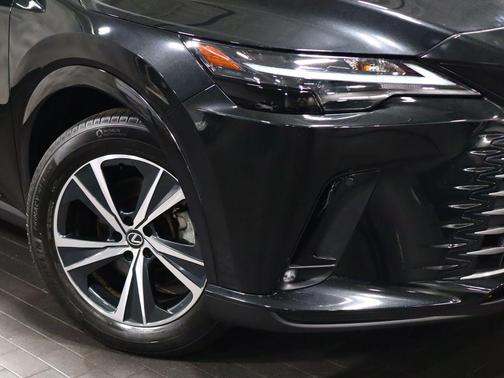 Caviar 2023 Lexus RX 350 Premium Plus