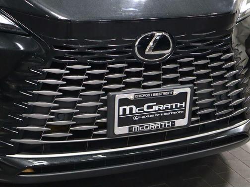 Caviar 2023 Lexus RX 350 Premium Plus