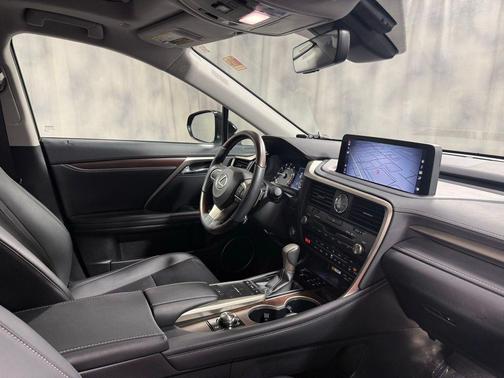 Caviar 2022 Lexus RX 350 Base