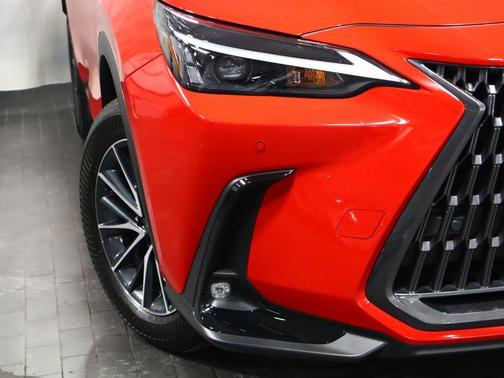 2024 Lexus NX 350 Premium