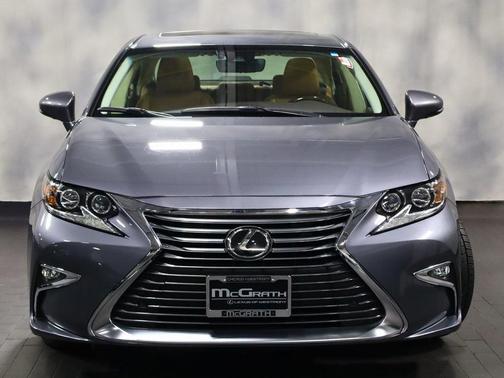 2016 Lexus ES 350 Base