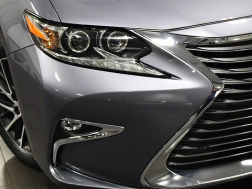 2016 Lexus ES 350 Base
