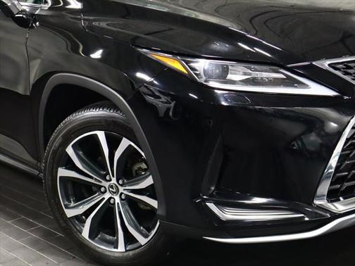 2021 Lexus RX 350 Base