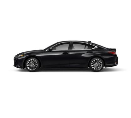 2025 Lexus ES 300h Ultra Luxury