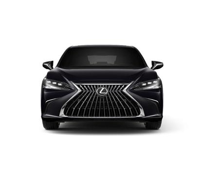 2025 Lexus ES 300h Ultra Luxury