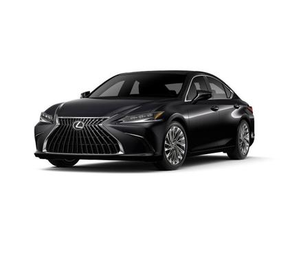 2025 Lexus ES 300h Ultra Luxury