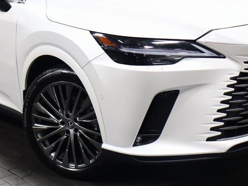 2024 Lexus RX 350 Luxury