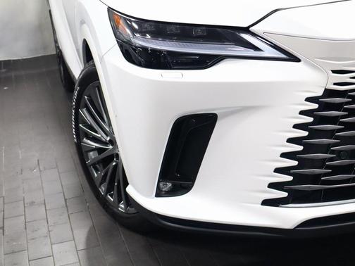 2024 Lexus RX 350 Luxury