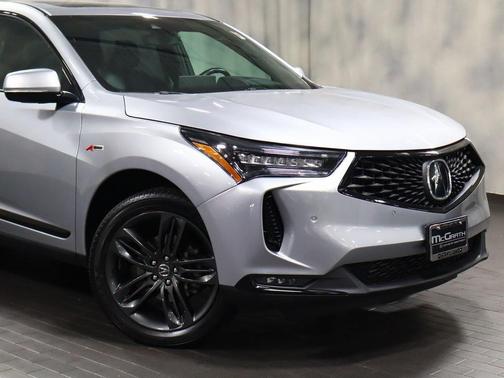 2023 Acura RDX Base