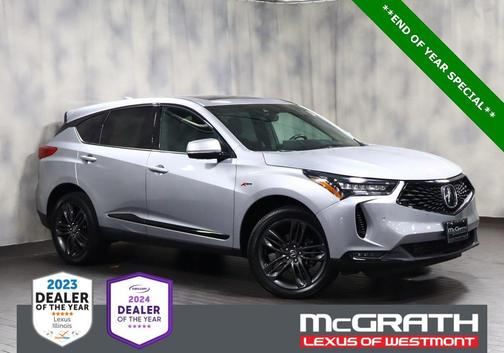 2023 Acura RDX Base