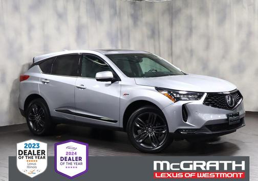 2023 Acura RDX Base