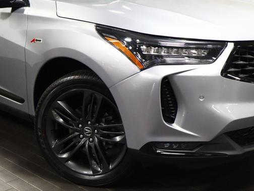 2023 Acura RDX Base