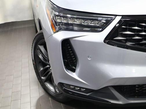 2023 Acura RDX Base