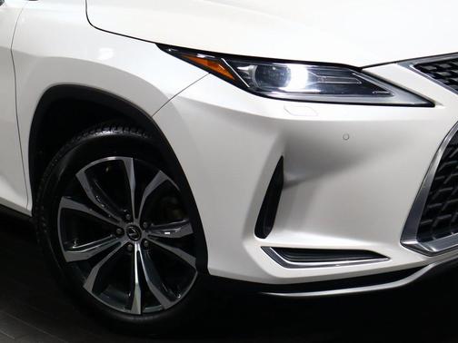 2021 Lexus RX 350 Base