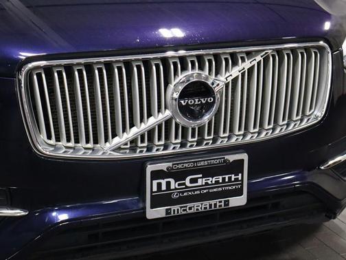 2019 Volvo XC90 T6 Inscription