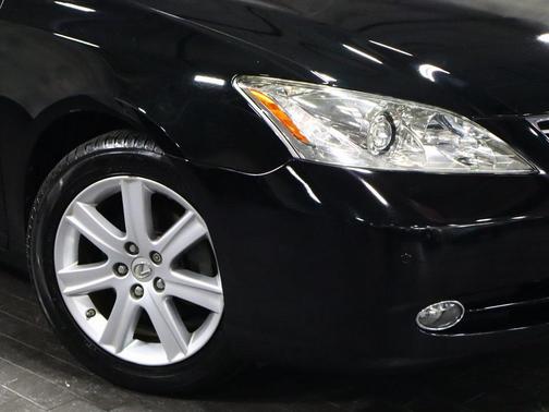 2009 Lexus ES 350 Base