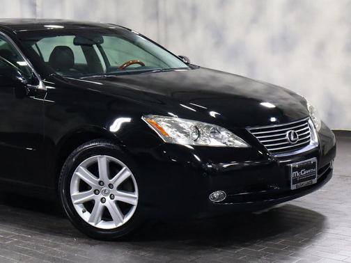 2009 Lexus ES 350 Base