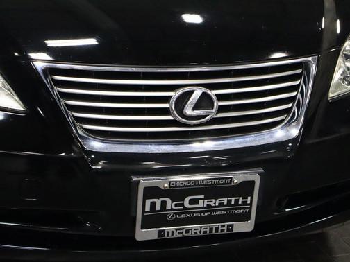 2009 Lexus ES 350 Base