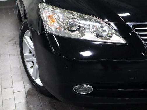 2009 Lexus ES 350 Base